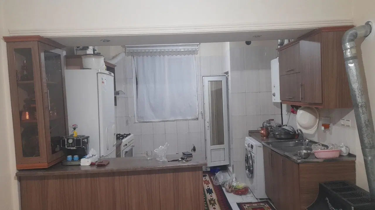 آپارتمان ۴۹ متری اجاره در فلاح
