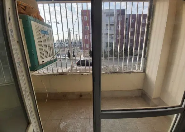 واحد ۸۰ متری شهرک پیام فول
