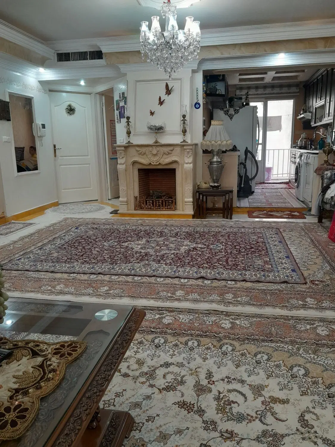 رهن واجاره آپارتمان شخصی ساز
