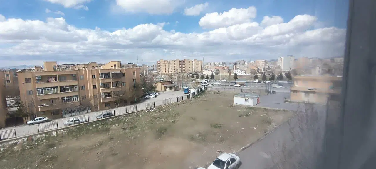 فروش آپارتمان ۶۴ متری