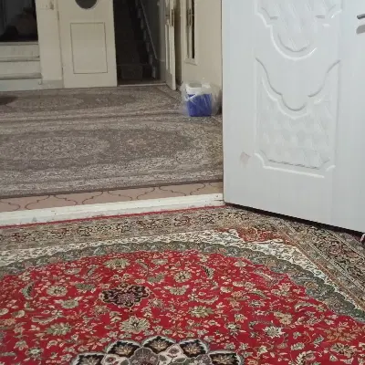 منزلی دوطبقه دربست اجاره