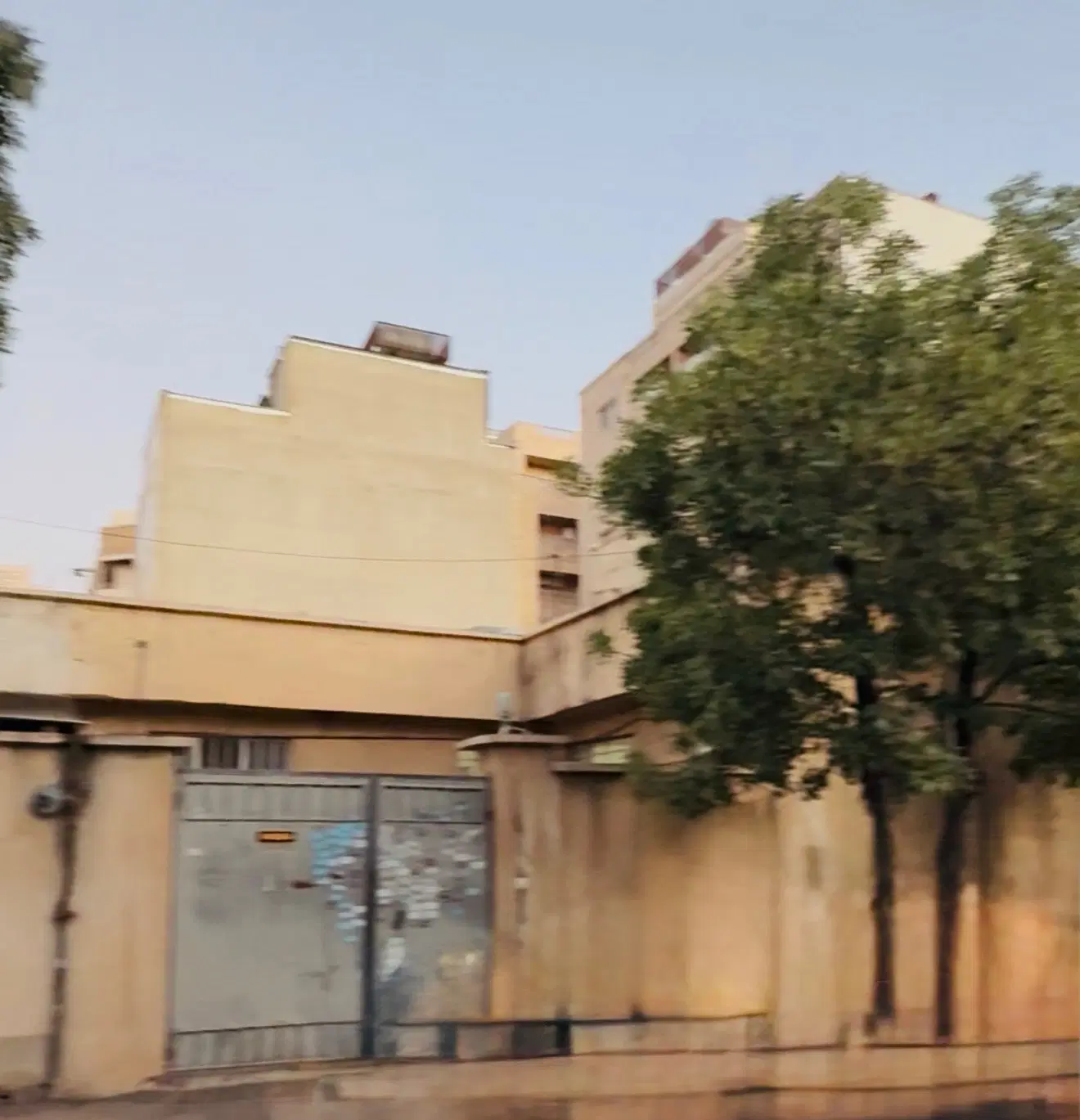 فروش خانه در محله پدونک ۲۰۰ متری