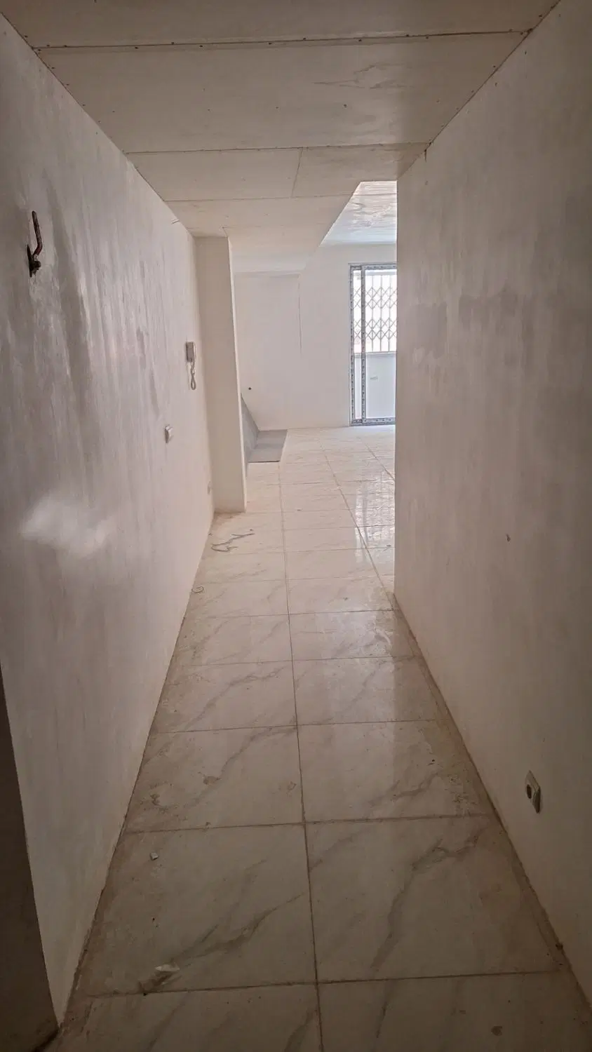 آپارتمان ۱۰۰ متری صفر شرکتی
