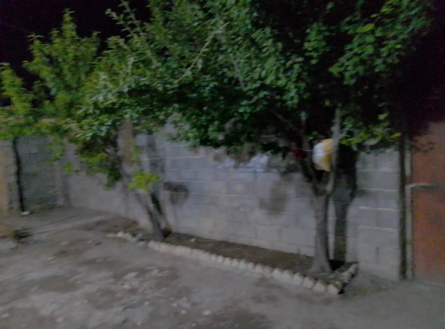 خانه  روستای تپه افشار
