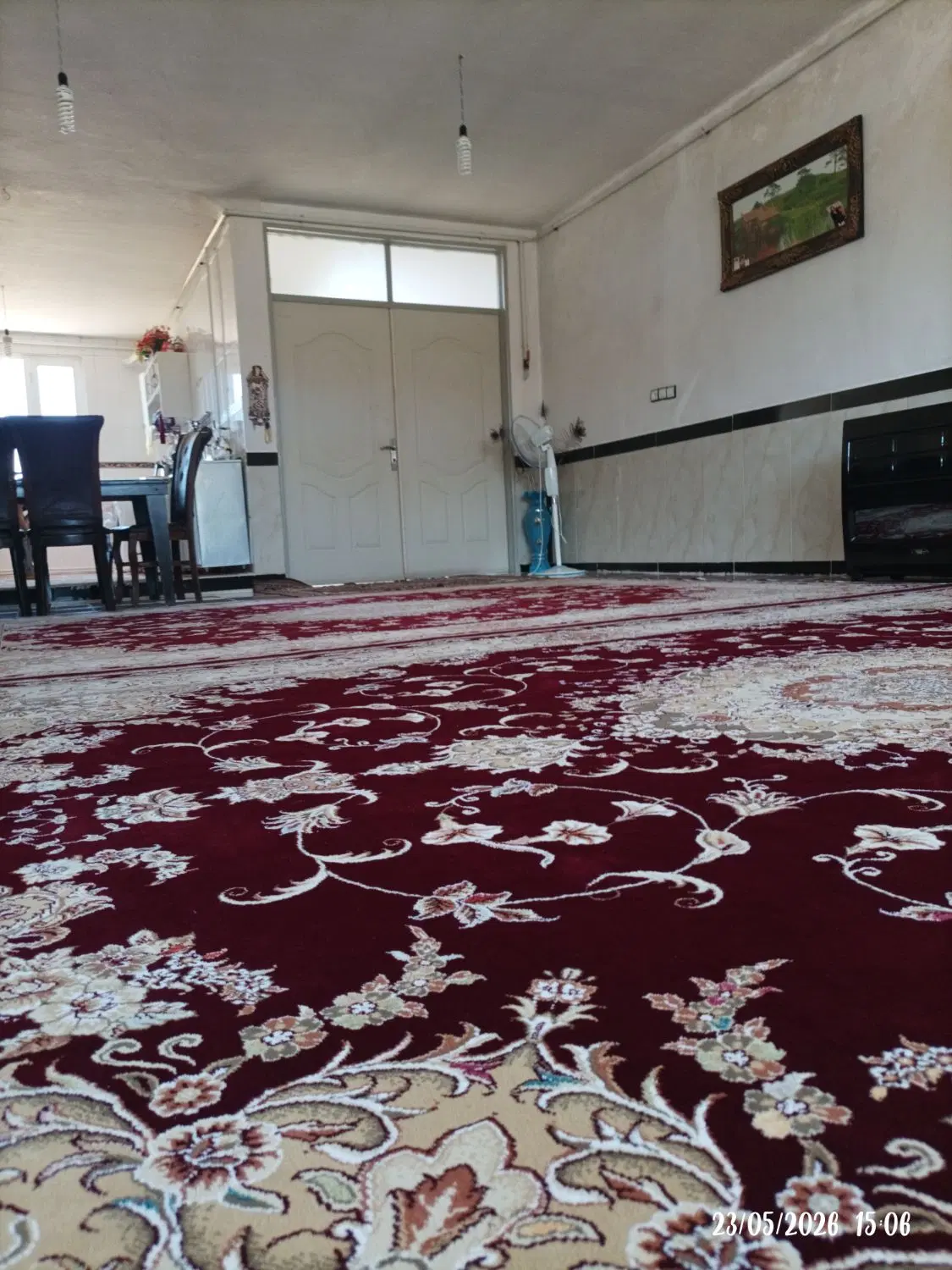 خانه ویلای شهرک امام خمینی