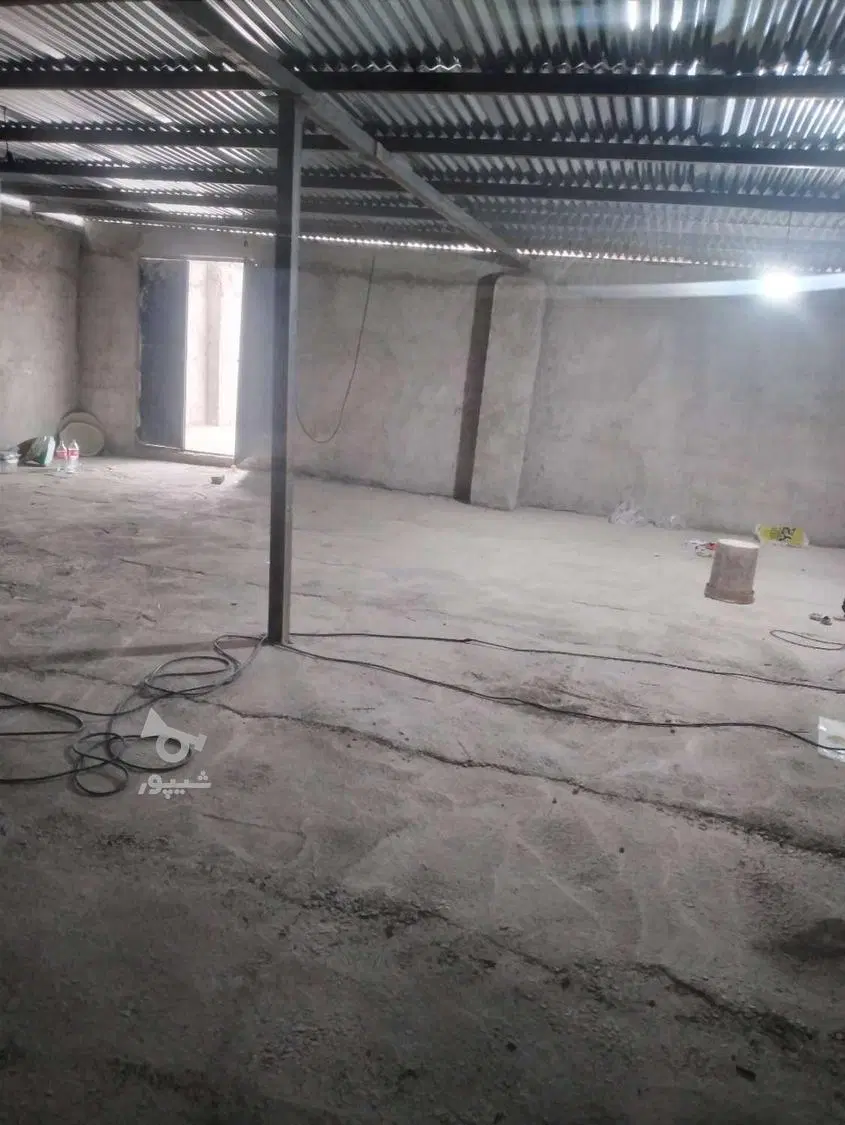 اجاره کارگاه ۳۰۰ متری