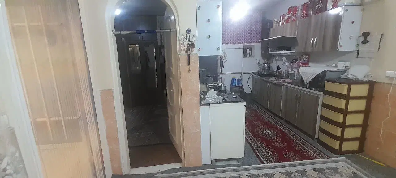 خانه فروشی
