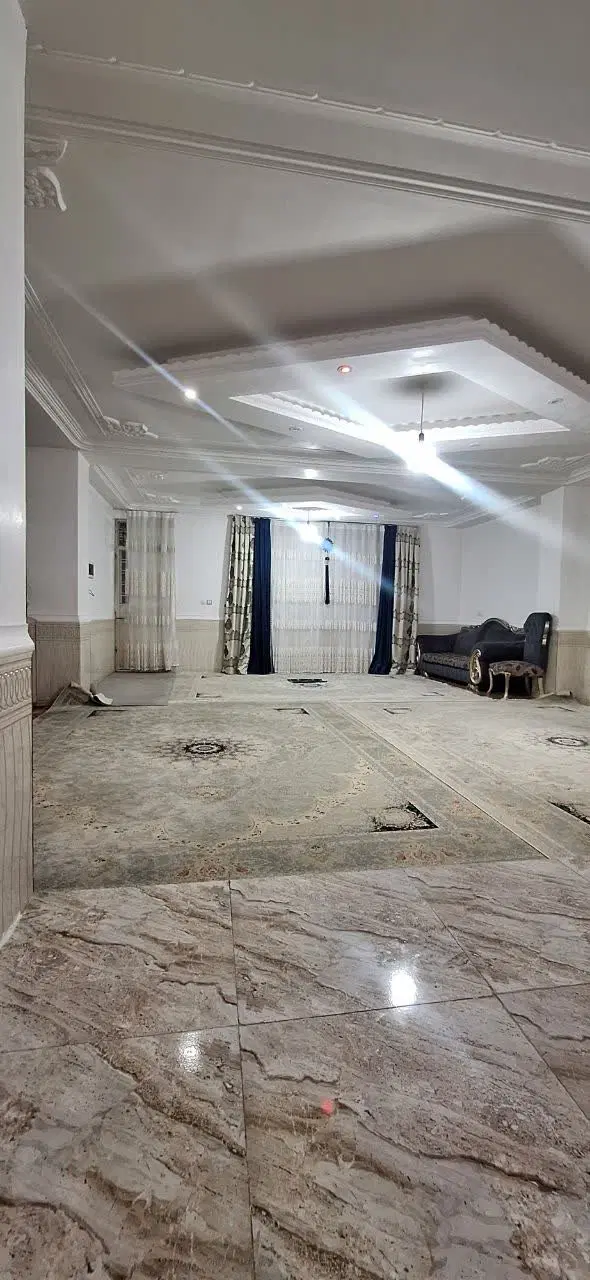 خانه همکف اجاره