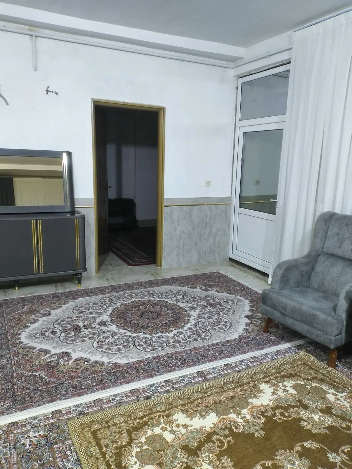 آپارتمان تک واحدی دانش لوکس ۱۸۵ متر