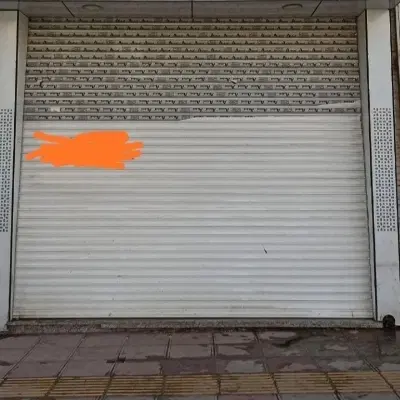 مغازه اجاره ای خیابان تختی داخل تختی ۱۵