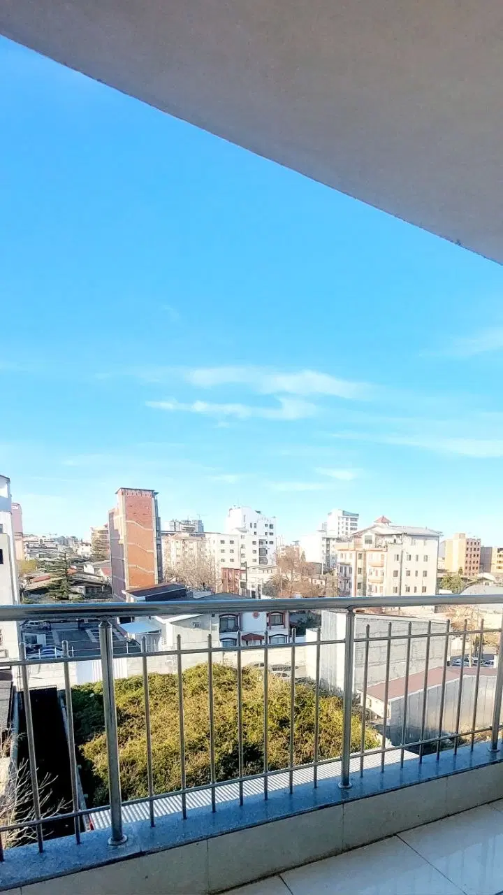 آپارتمان ۱۵۴ متری سه خواب مستر بابلسر