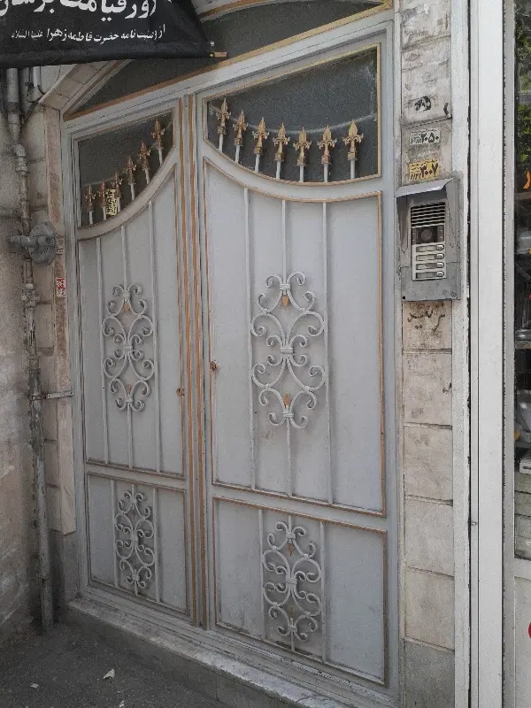 یک واحد ۵۵ متری
