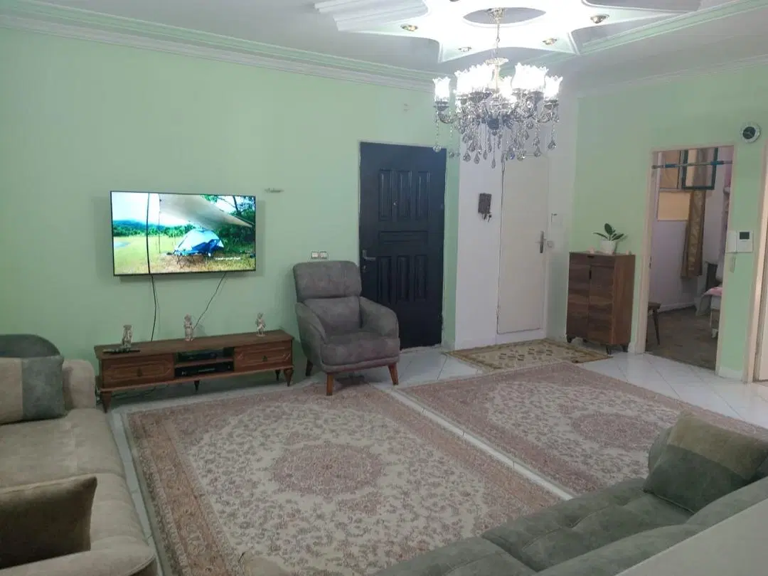 ۷۰ متر ۲ خواب اصلی وحدت
