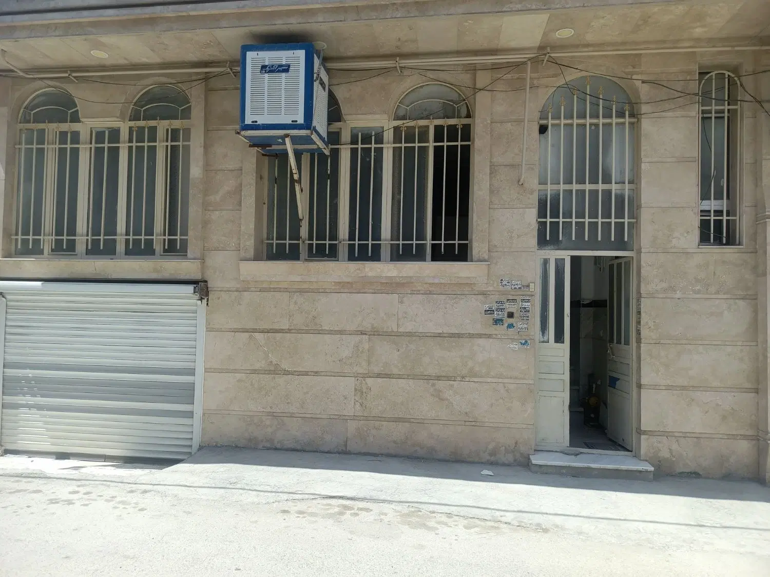 اجاره آپارتمان 70 متری تعاون 3