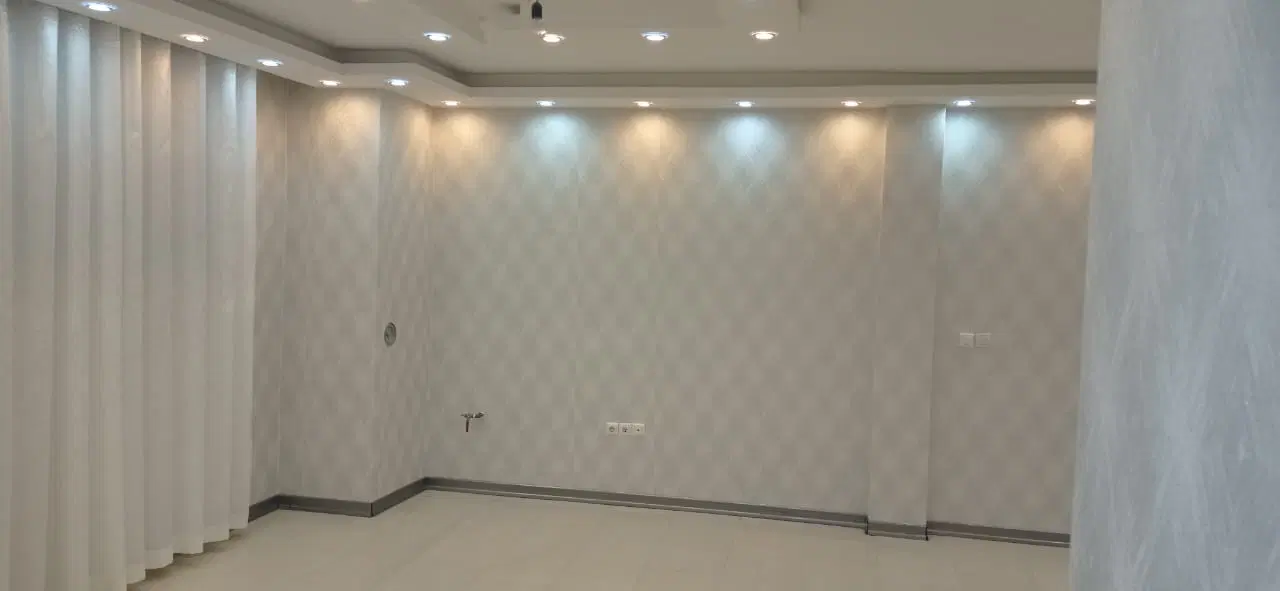 آپارتمان دوخواب  لوکس