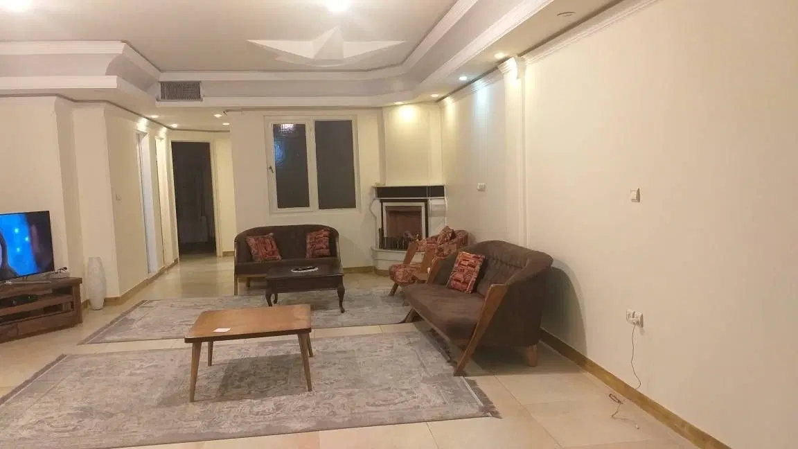 ۹۳ متر ۲ خوابه مرزداران ابراهیمی