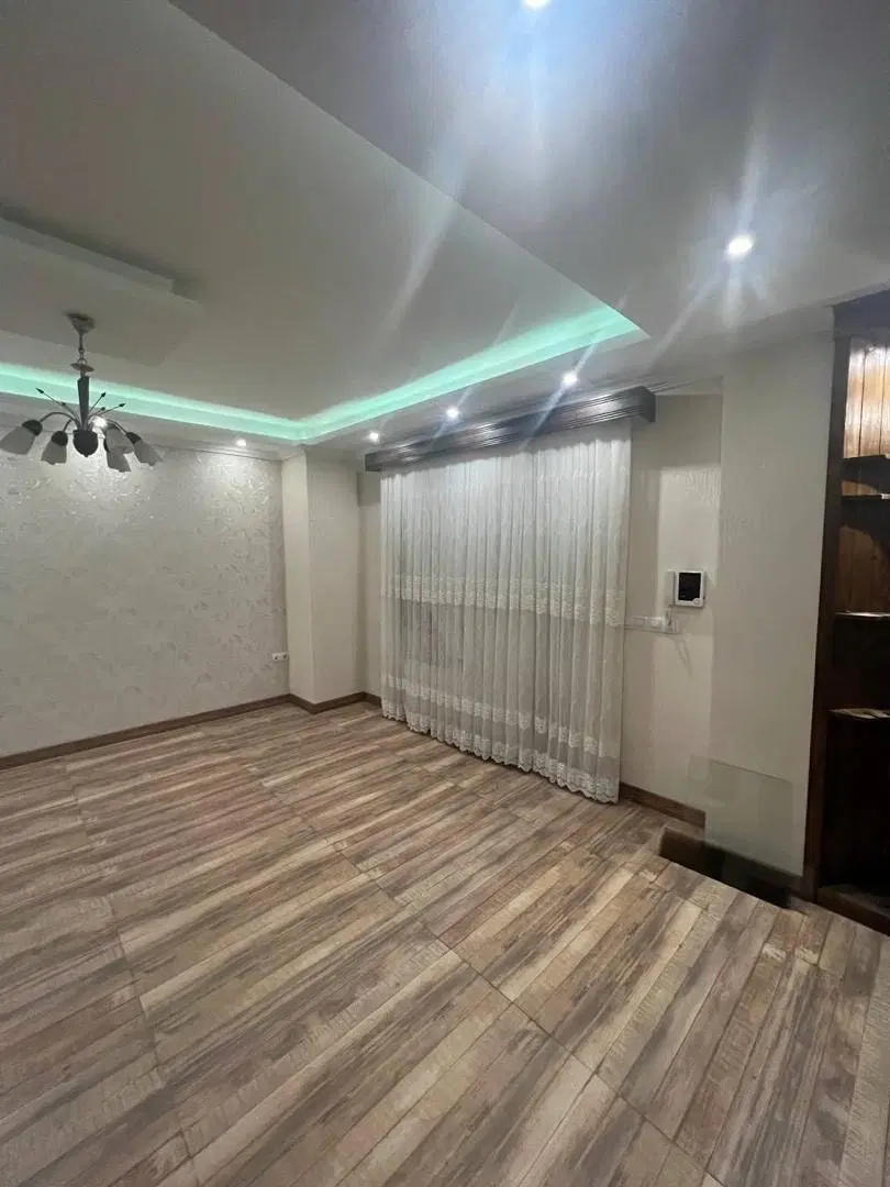 ویلایی دوبلکس