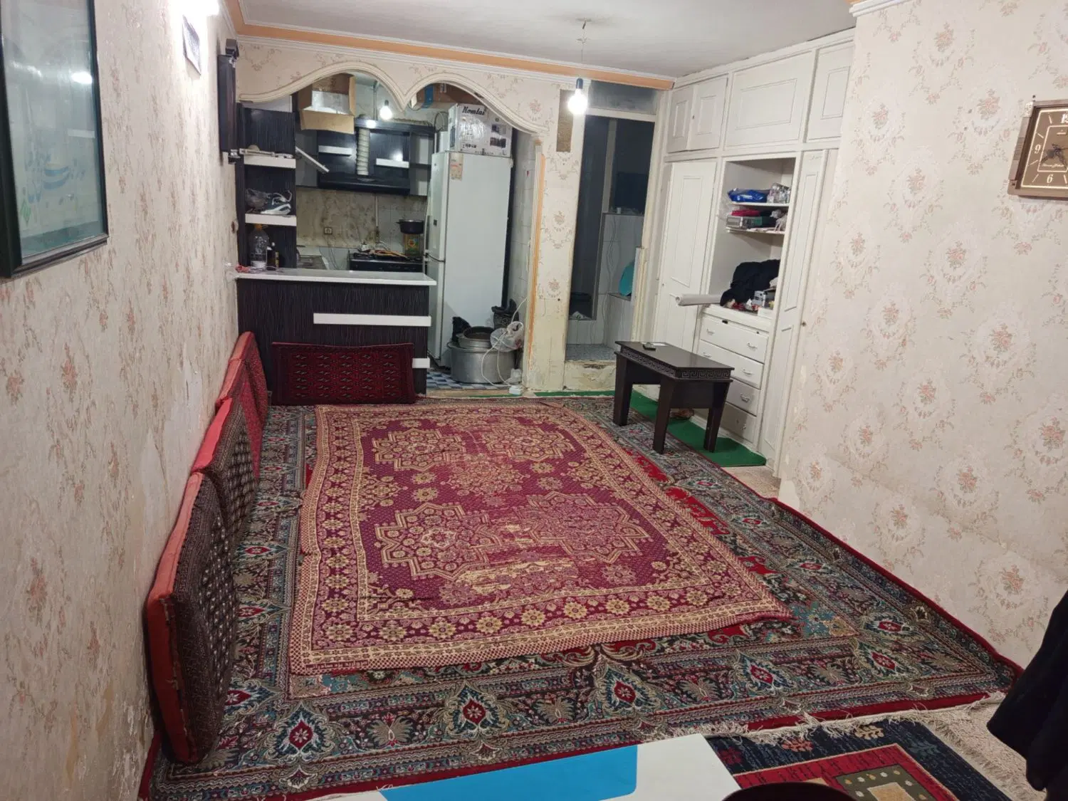 خانه در عبادی 69