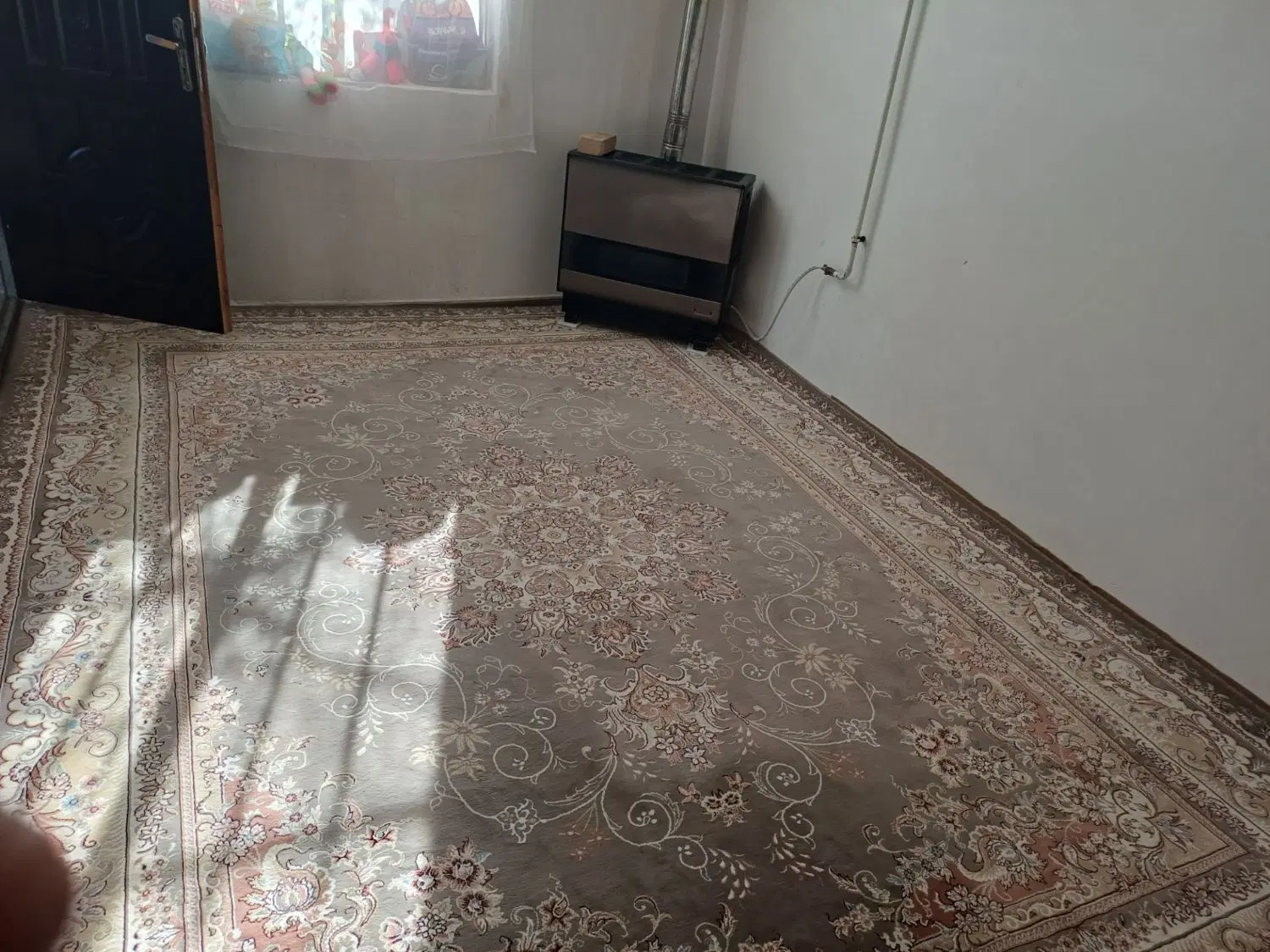 اجاره خونه 200 متری ویلایی درشهرک شهدا