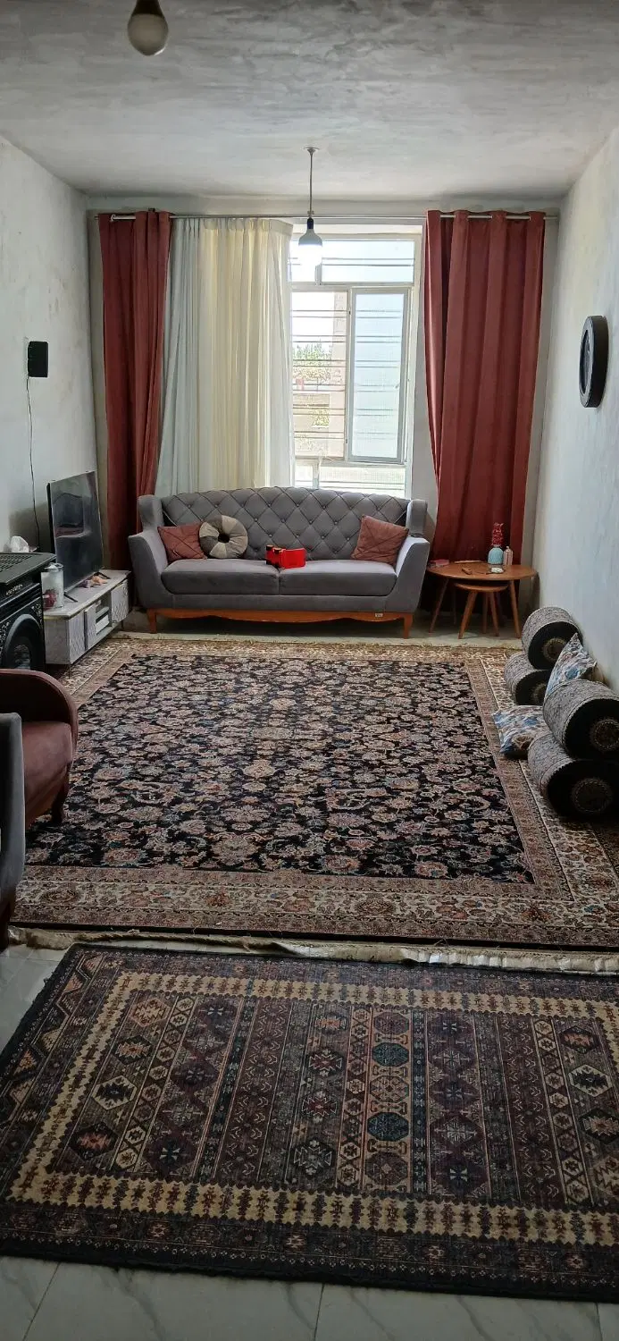 خانه ،مزدک،