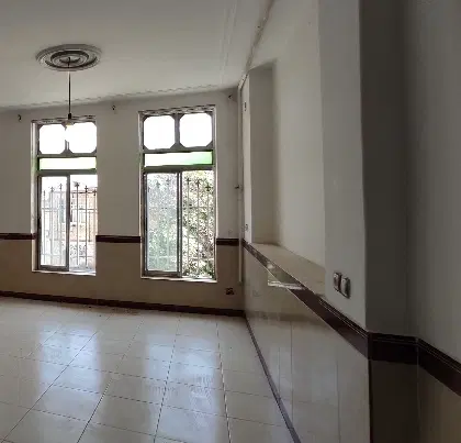 کوی ۱۲۴بلوارطاقبستان ۱۲۰متر ماشین رو