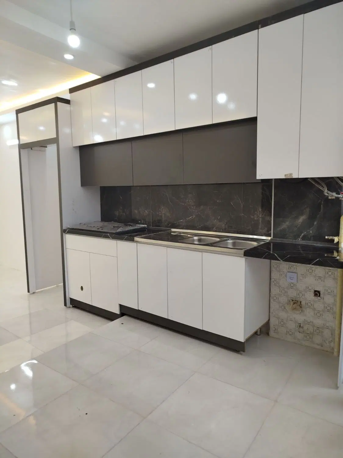 اپارتمان 2 خواب 90 متری