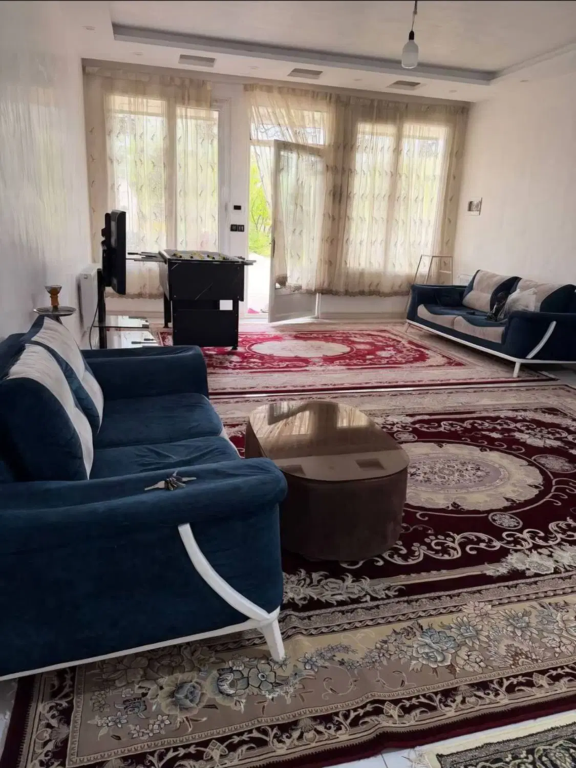 ویلا در قبچاق ملارد