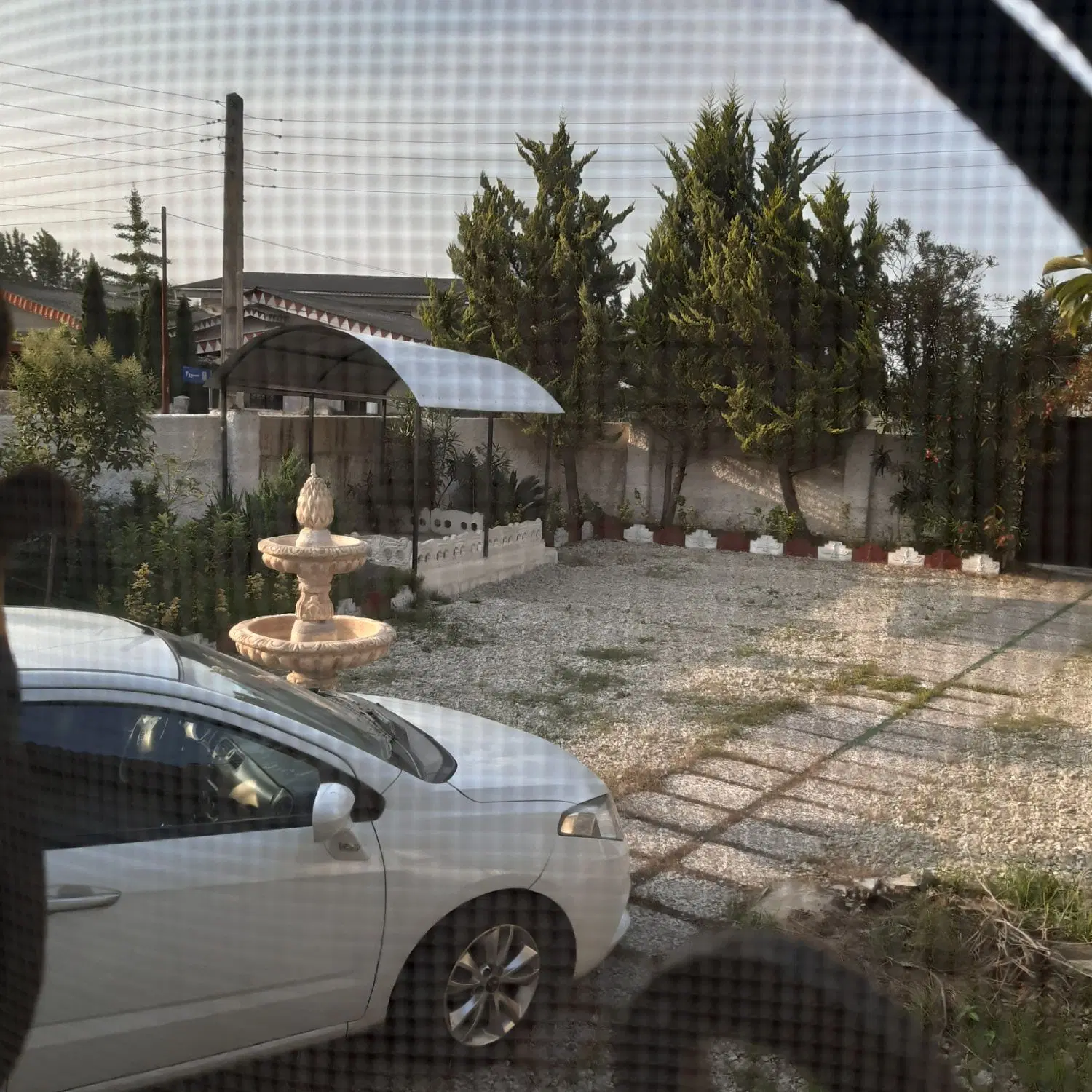 اجاره سالیانه ویلادر اسبچین