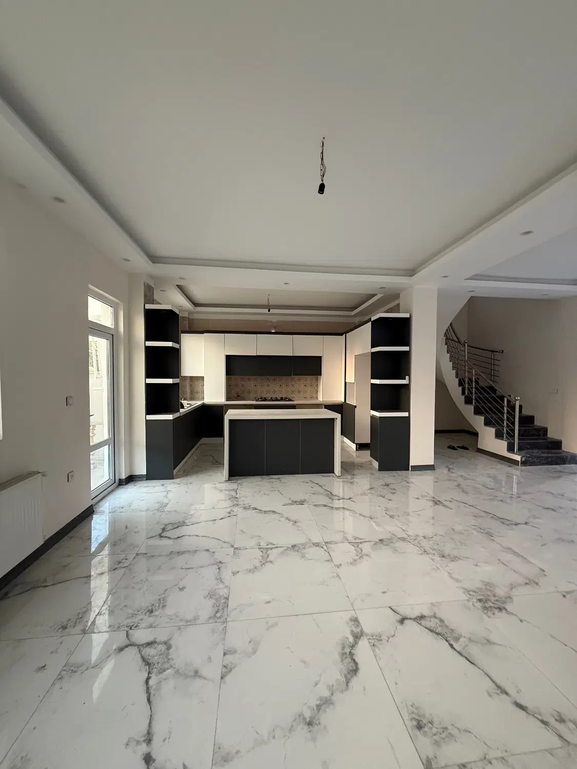 ویلای دوبلکس
