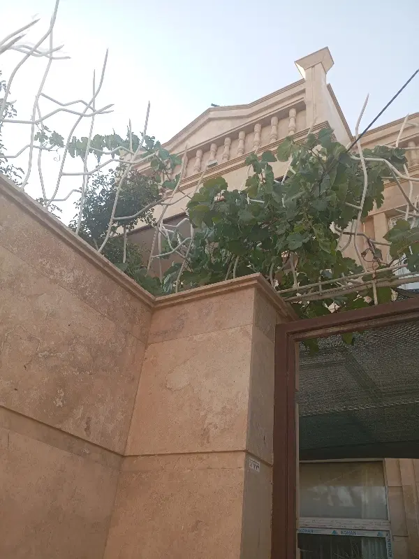 خانه ویلایی
