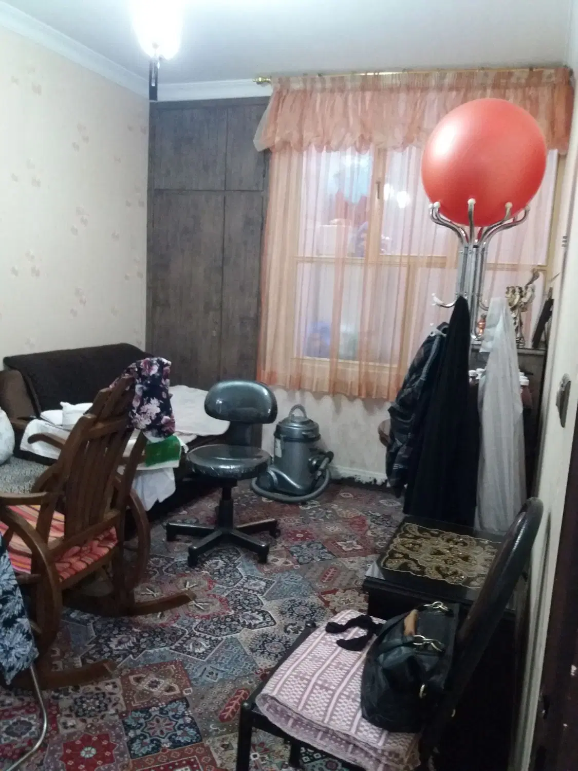 خونه دو خواب