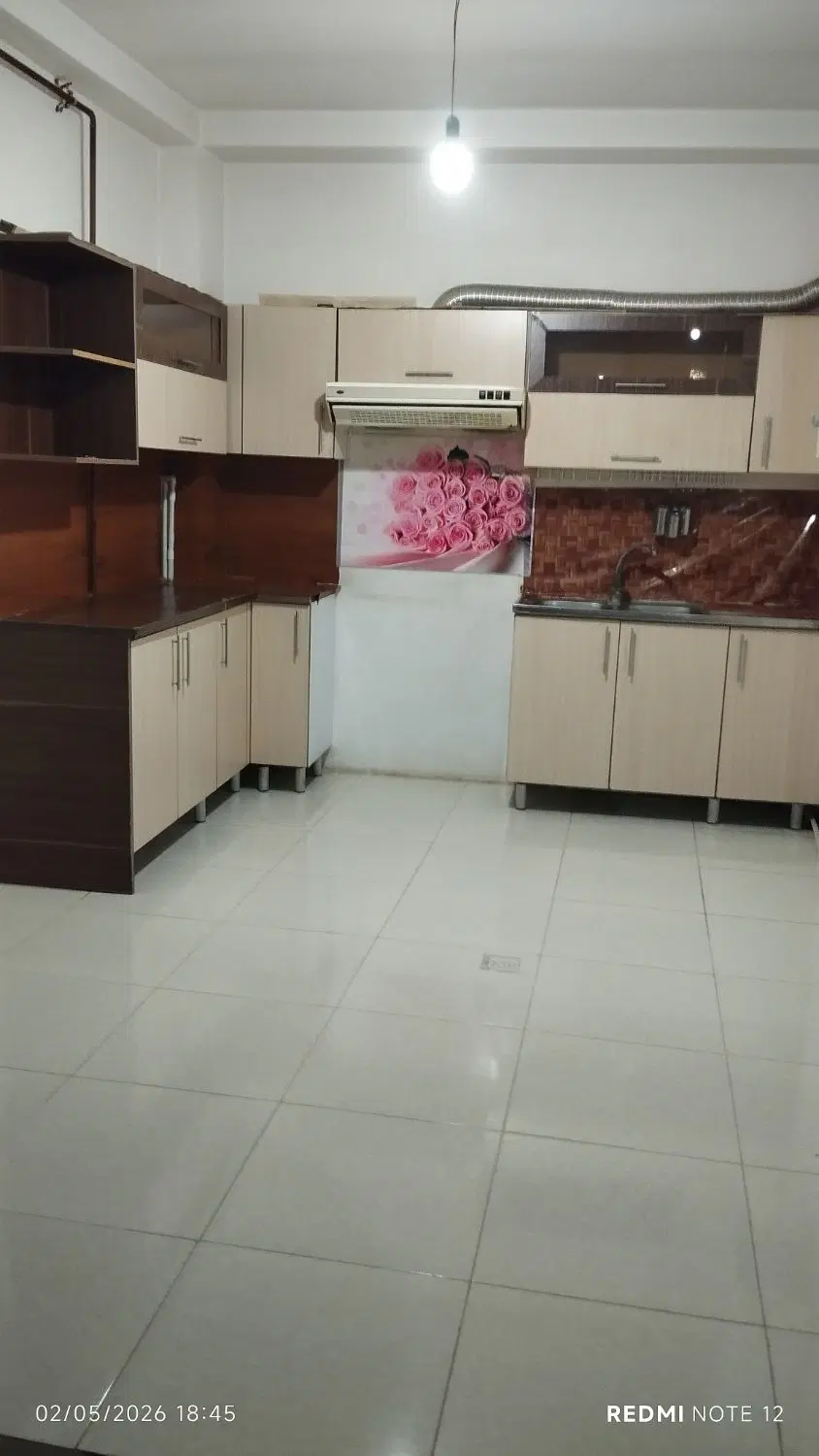 خانه اجاره‌ای