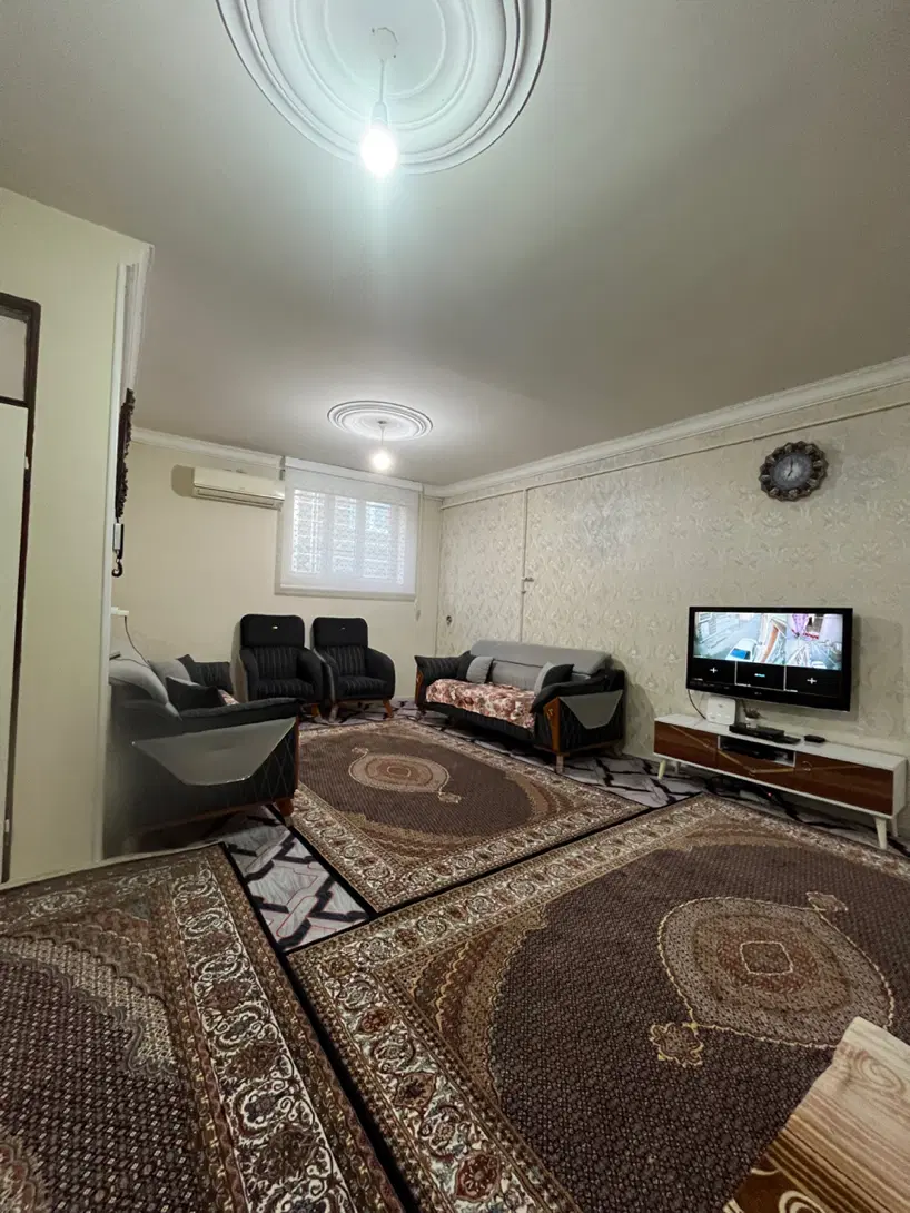 اپارتمان گلمان شیک