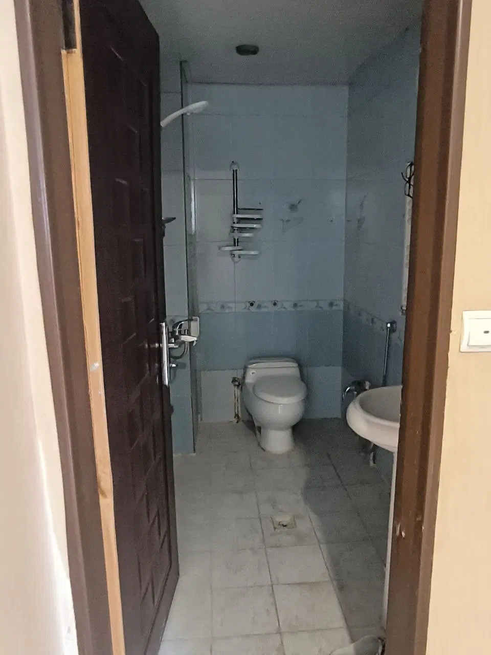 آپارتمان هاشمیه