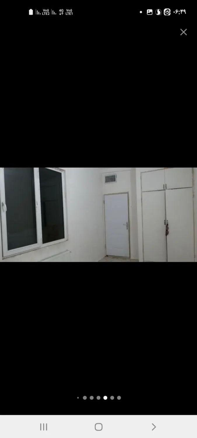 آپارتمان ۷۲ متری