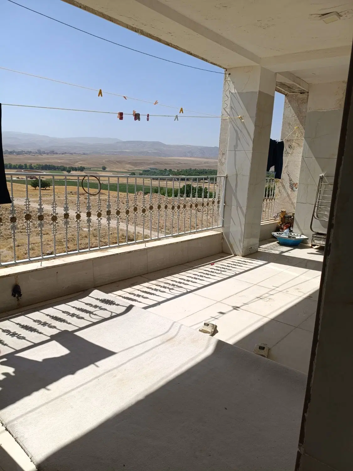 اجاره آپارتمان ۲۷۰متری