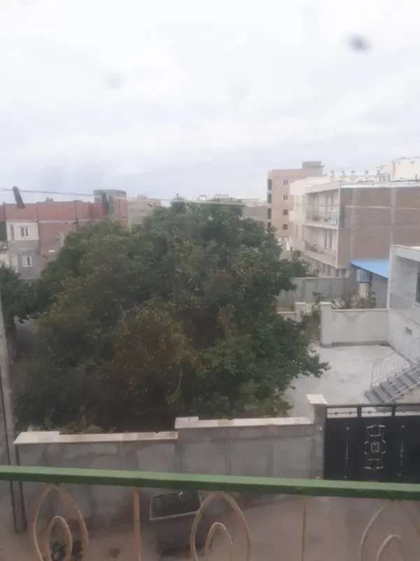 زمین‌مسکونی