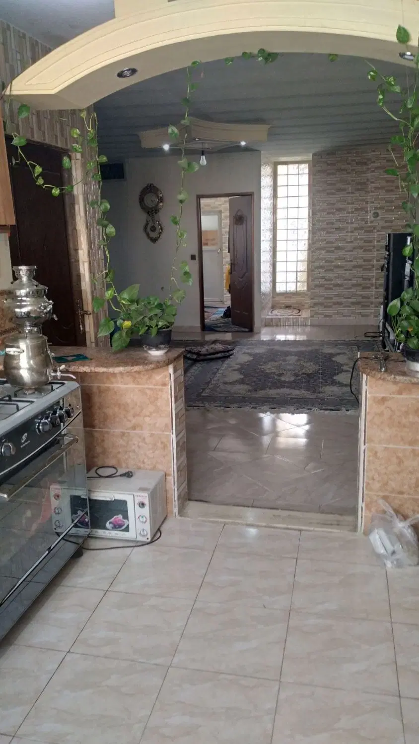 اجاره واحد آپارتمان نعمت آباد