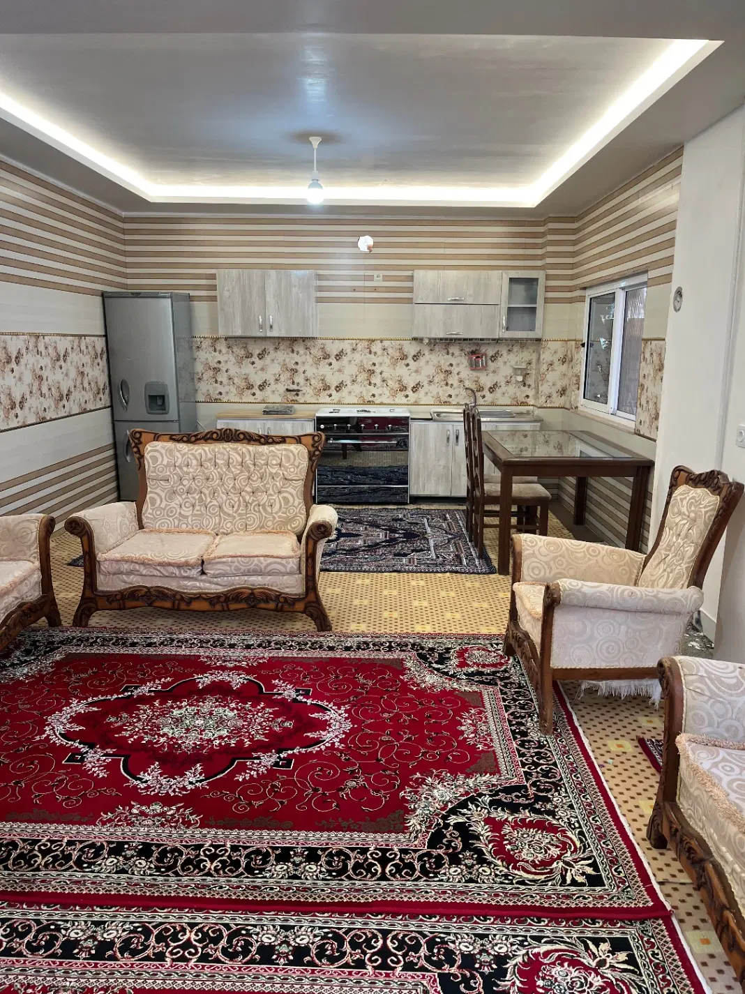 ویلا آرمین