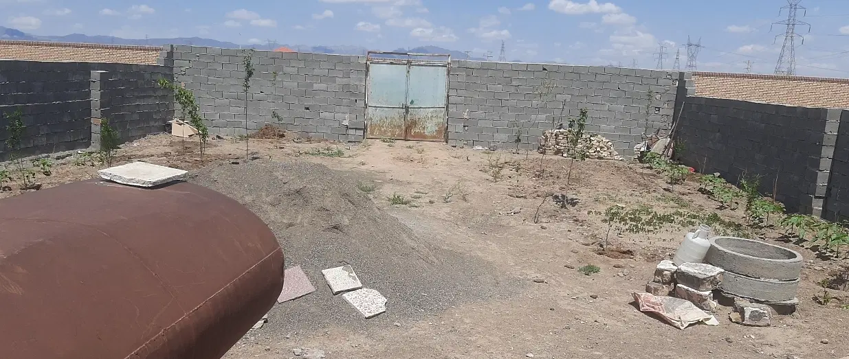 باغ ابارش
