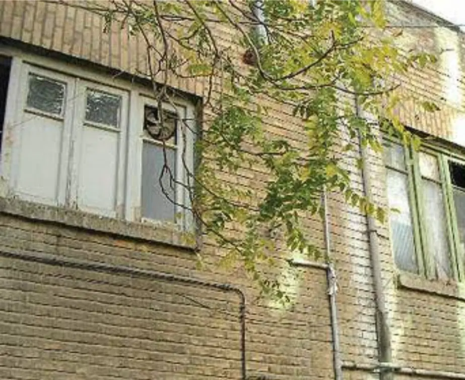منزل مسکونی کلنگی