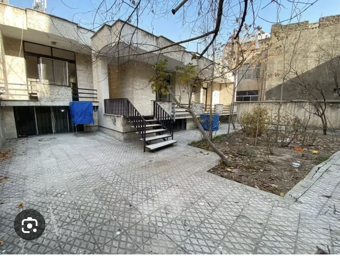 فروش خانه ویلایی تنگک اول دریا بندری سند تک برگ