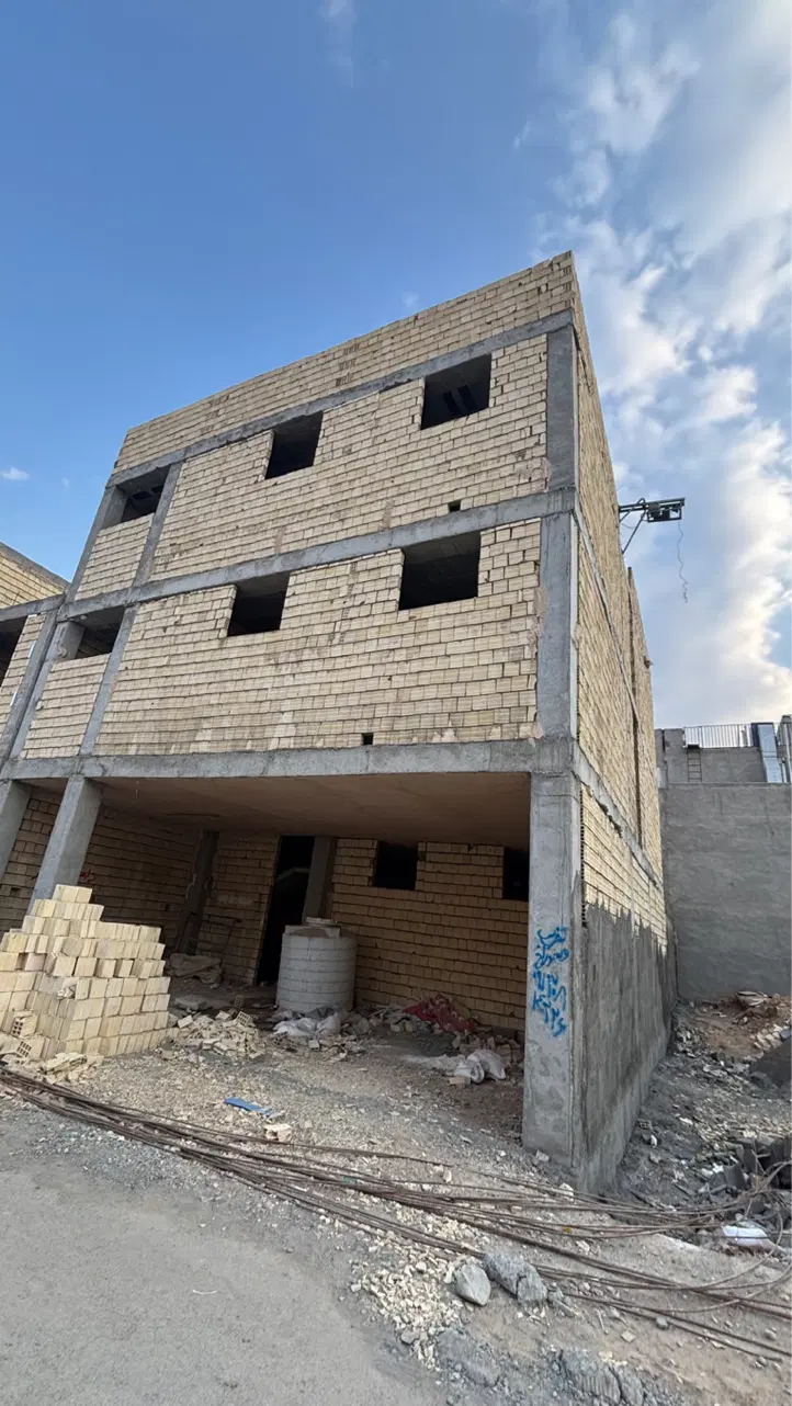 فروش واحد مسکونی تحویل ۶ ماه