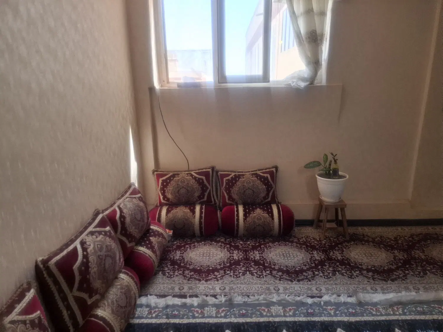 وزارت دفاع دو خواب