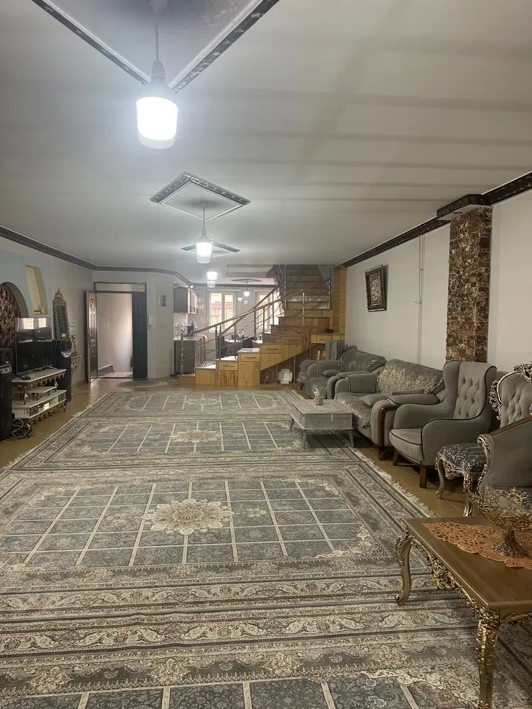اجاره منزل مسکونی در اسماعیل زاده