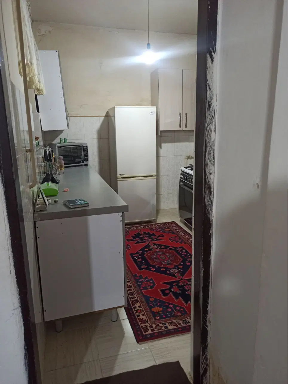 خانه کلنگی  خوش قیمت