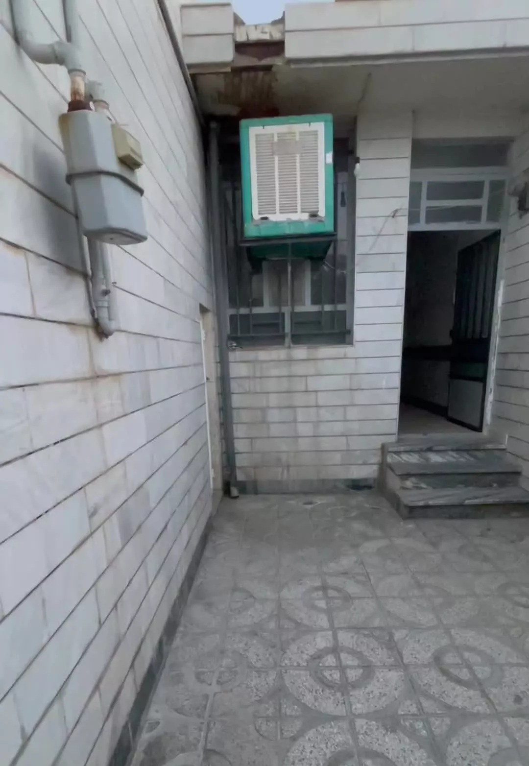 ویلایی۱۱۰متر_پاکینگ دار_فروش_به قیمت