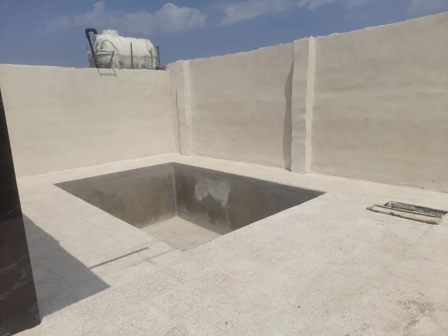 باغ ۴۸۳متری