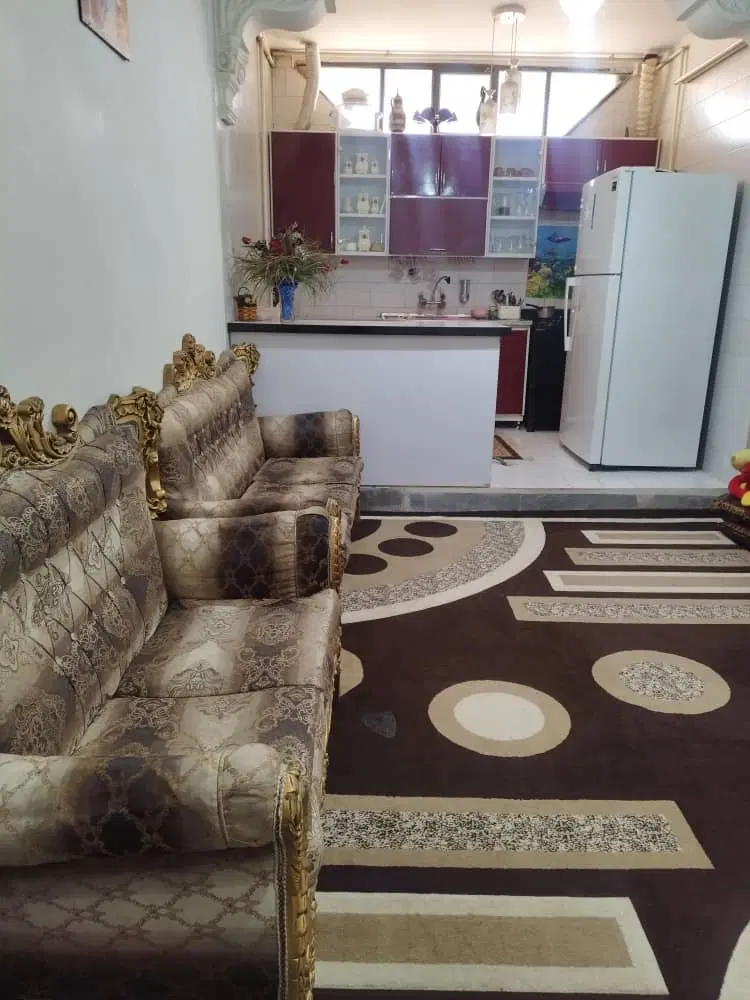 آپارتمان یک خوابه نهضت
