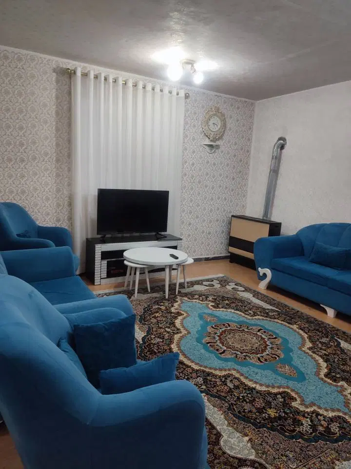 فروش ویلاشهری 65متربامتراژ150متررشت سنگر